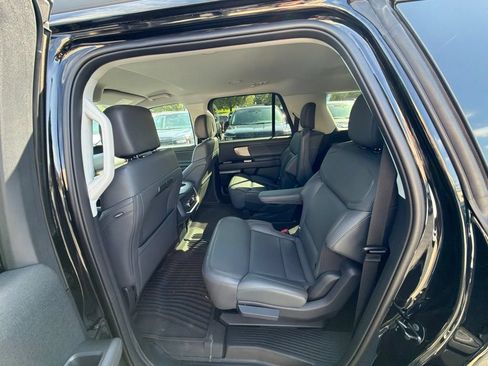 New 2026 Ford Expedition Max Active AWD/4WD image 15