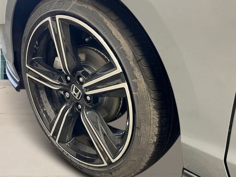 New 2026 Honda Accord SE image 10