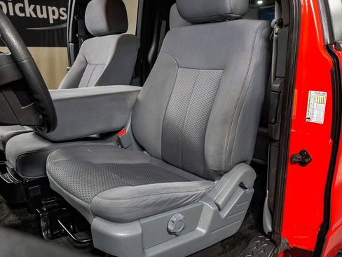 Used 2014 Ford F150 STX w/ Equipment Group 201A Mid image 24