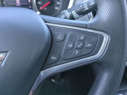 Used 2023 Chevrolet Equinox LS w/ LS Convenience Package FWD image 28