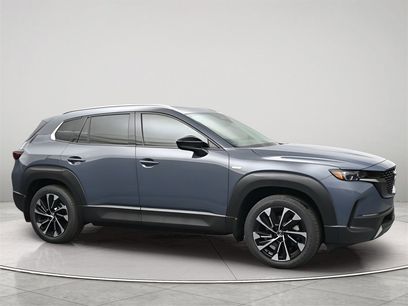 Certified 2025 MAZDA CX-50 2.5 Hybrid w/ Weather Package