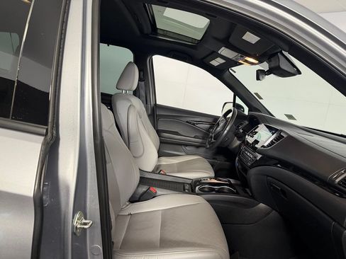 Used 2019 Honda Passport Elite image 28