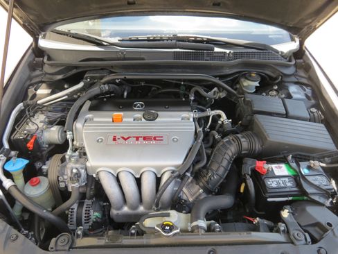 Used 2008 Acura TSX FWD image 10