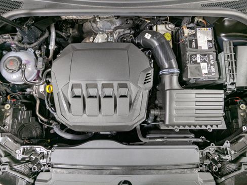 New 2025 Audi Q3 2.0T Premium image 19