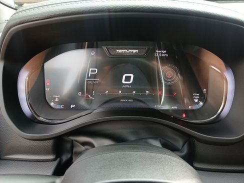 Used 2026 RAM 1500 RHO w/ Bed Utility Group image 53