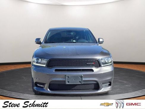 Used 2019 Dodge Durango GT AWD/4WD image 29