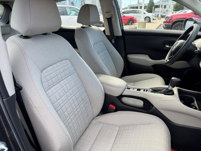 Certified 2024 Honda HR-V LX image 11