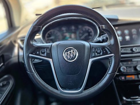 Used 2017 Buick Encore Preferred FWD image 11
