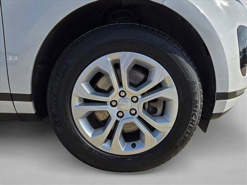 Used 2023 Land Rover Range Rover Evoque S image 23