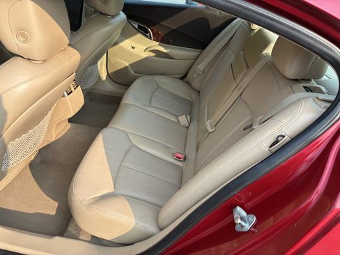 Used 2013 Buick LaCrosse Leather FWD image 17