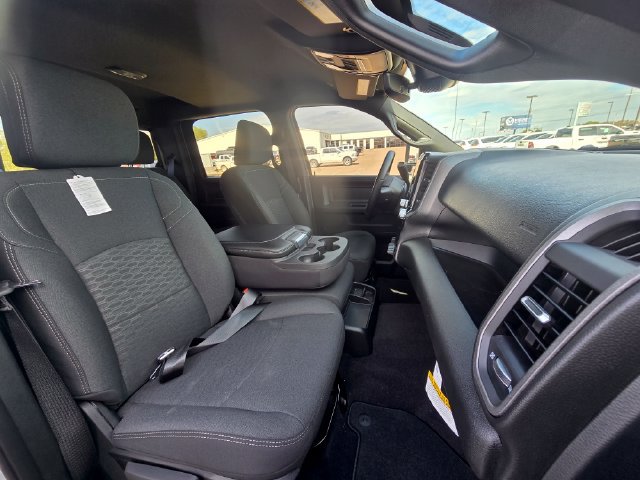 New 2027 RAM 3500 Tradesman AWD/4WD image 44