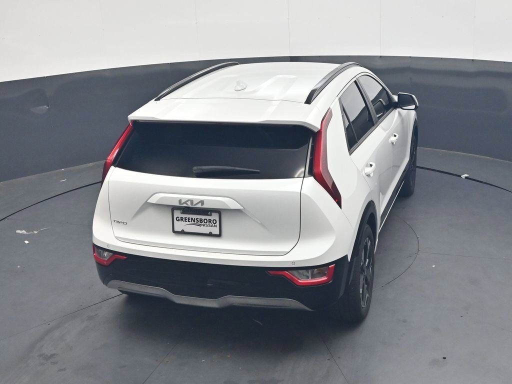 Used 2024 Kia Niro Wind FWD image 28