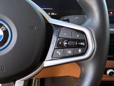 Certified 2025 BMW i4 eDrive40 w/ M Sport Package RWD image 29