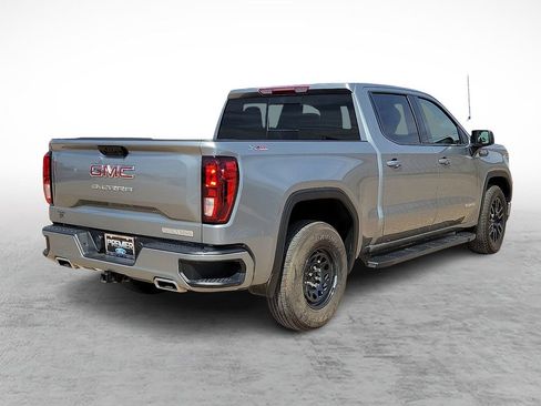Used 2025 GMC Sierra 1500 Elevation AWD/4WD image 11