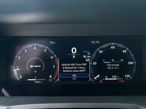 Used 2026 Toyota Tacoma TRD Sport AWD/4WD image 20