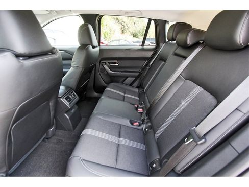 New 2026 MAZDA CX-50 2.5 Hybrid w/ Weather Package image 9