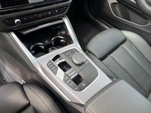 Certified 2026 BMW 440i xDrive w/ Premium Package AWD/4WD image 24