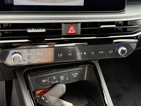 New 2026 Kia K5 GT-Line AWD/4WD image 24