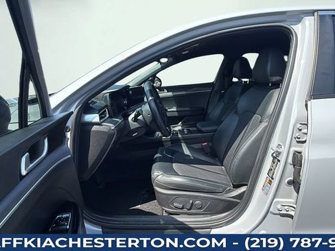 Used 2024 Kia K5 GT-Line w/ GT-Line Premium Package AWD/4WD image 22