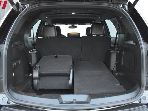 Used 2019 Ford Explorer Limited w/ Ford Safe & Smart Package image 31