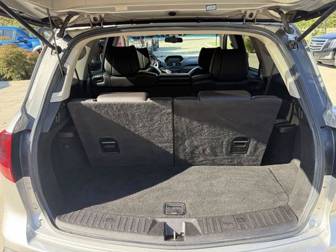 Used 2012 Acura MDX w/ Technology Package AWD/4WD image 16