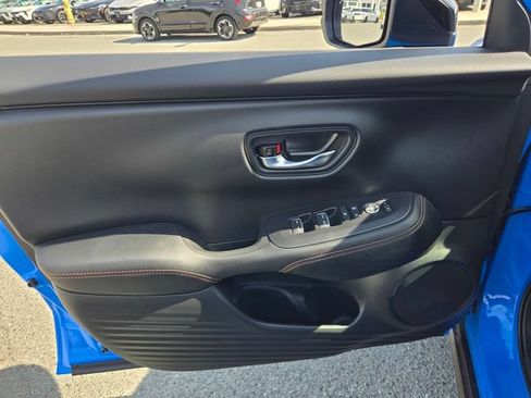 New 2027 Honda HR-V Sport image 15