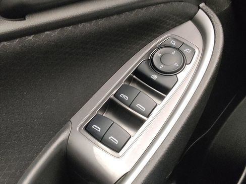 Used 2025 Chevrolet Malibu LT FWD image 27