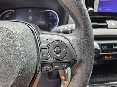 Used 2024 Toyota RAV4 LE AWD/4WD image 30
