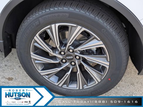 New 2026 Lincoln Aviator 2WD image 9