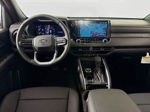 New 2026 Chevrolet Colorado Trail Boss image 25