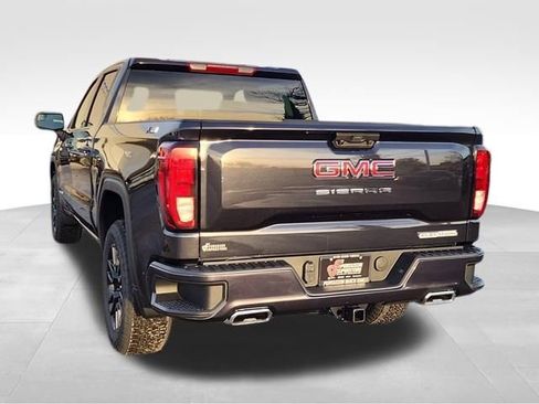 New 2026 GMC Sierra 1500 Elevation w/ X31 Off-Road Package AWD/4WD image 4