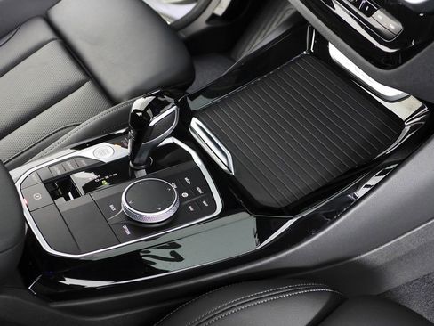 Certified 2022 BMW X3 sDrive30i w/ Convenience Package w/ZPA image 15