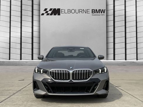 New 2026 BMW 530i w/ M Sport Package image 2