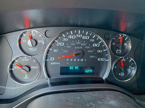 New 2025 Chevrolet Express 3500 w/ Power Convenience Package image 34