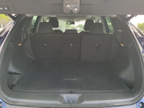 Certified 2025 Nissan Murano SL AWD/4WD image 13