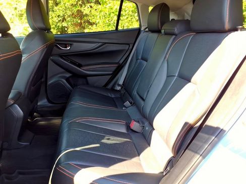Used 2019 Subaru Crosstrek 2.0i Limited w/ Popular Package #4 AWD/4WD image 12