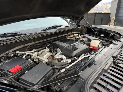 Used 2022 Chevrolet Silverado 1500 RST image 25