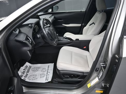 Used 2021 Lexus UX 250h w/ Premium Package image 22