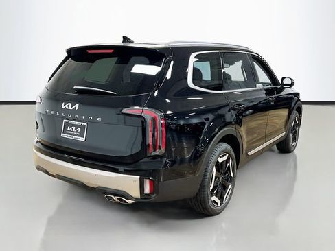 New 2025 Kia Telluride EX image 7