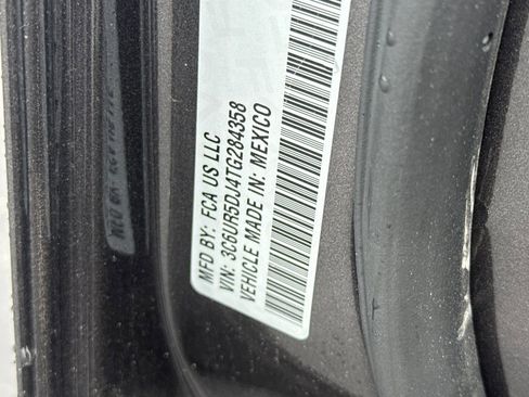 New 2026 RAM 2500 Big Horn AWD/4WD image 27