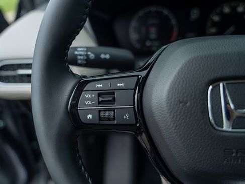 New 2026 Honda HR-V EX-L image 22
