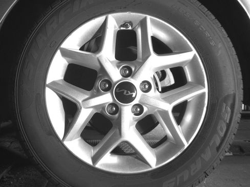 Used 2025 Kia Soul LX w/ LX Technology Package FWD image 14