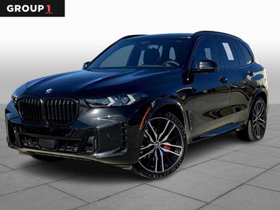 Certified 2024 BMW X5 sDrive40i w/ M Sport Package