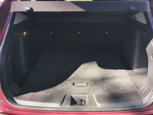 Used 2025 Chevrolet Trax LT w/ LT Convenience Package image 12