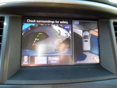 Used 2019 INFINITI QX60 Luxe w/ Essential Package image 13