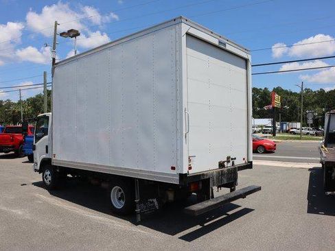 Used 2024 Chevrolet Low Cab Forward image 5