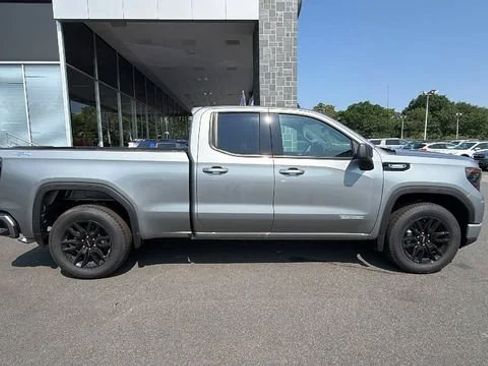 New 2026 GMC Sierra 1500 Elevation AWD/4WD image 8