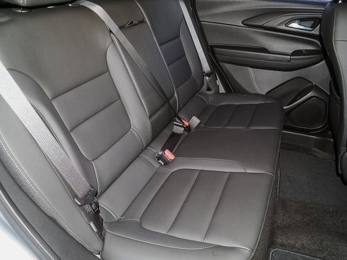 Certified 2023 Chevrolet TrailBlazer ACTIV w/ Convenience Package image 23