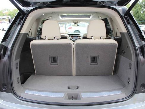 Used 2023 Cadillac XT6 Premium Luxury AWD/4WD image 28