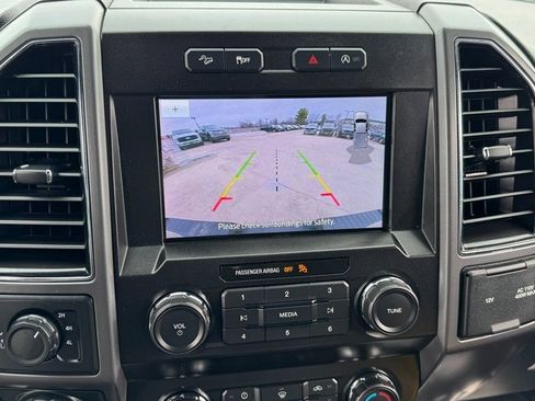 Certified 2019 Ford F150 XLT w/ Equipment Group 302A Luxury image 26